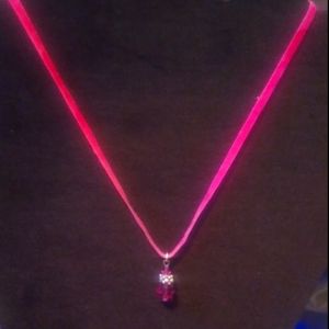 Fashion jewelry